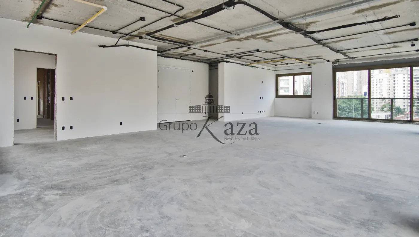 Foto 2 de Apartamento Padrão em Vila Nova Conceição, São Paulo - imagem 2 Foto 2 de Apartamento Padrão em Vila Nova Conceição, São Paulo - imagem 2