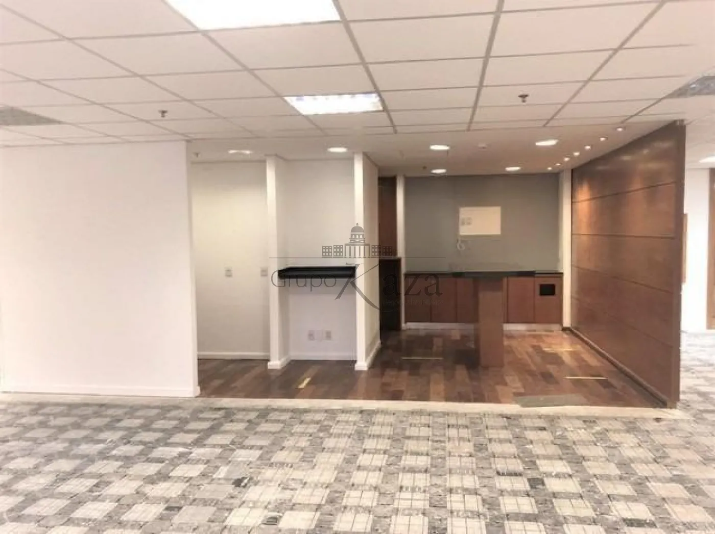 Foto 1 de Comercial Laje Corporativa em Bela Vista, São Paulo - imagem 1