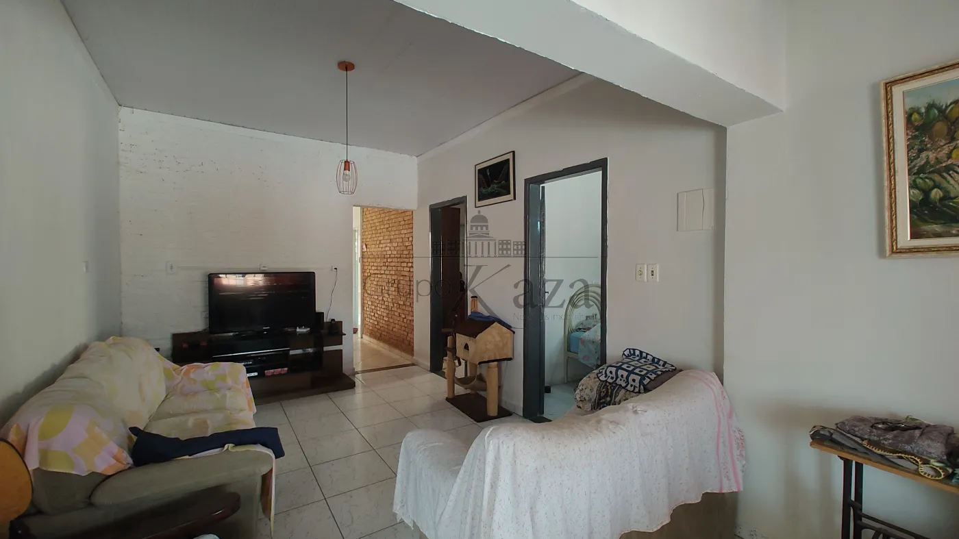 Foto 3 de Casa Padrão em Jardim Bela Vista, Jacareí - imagem 3 Foto 3 de Casa Padrão em Jardim Bela Vista, Jacareí - imagem 3