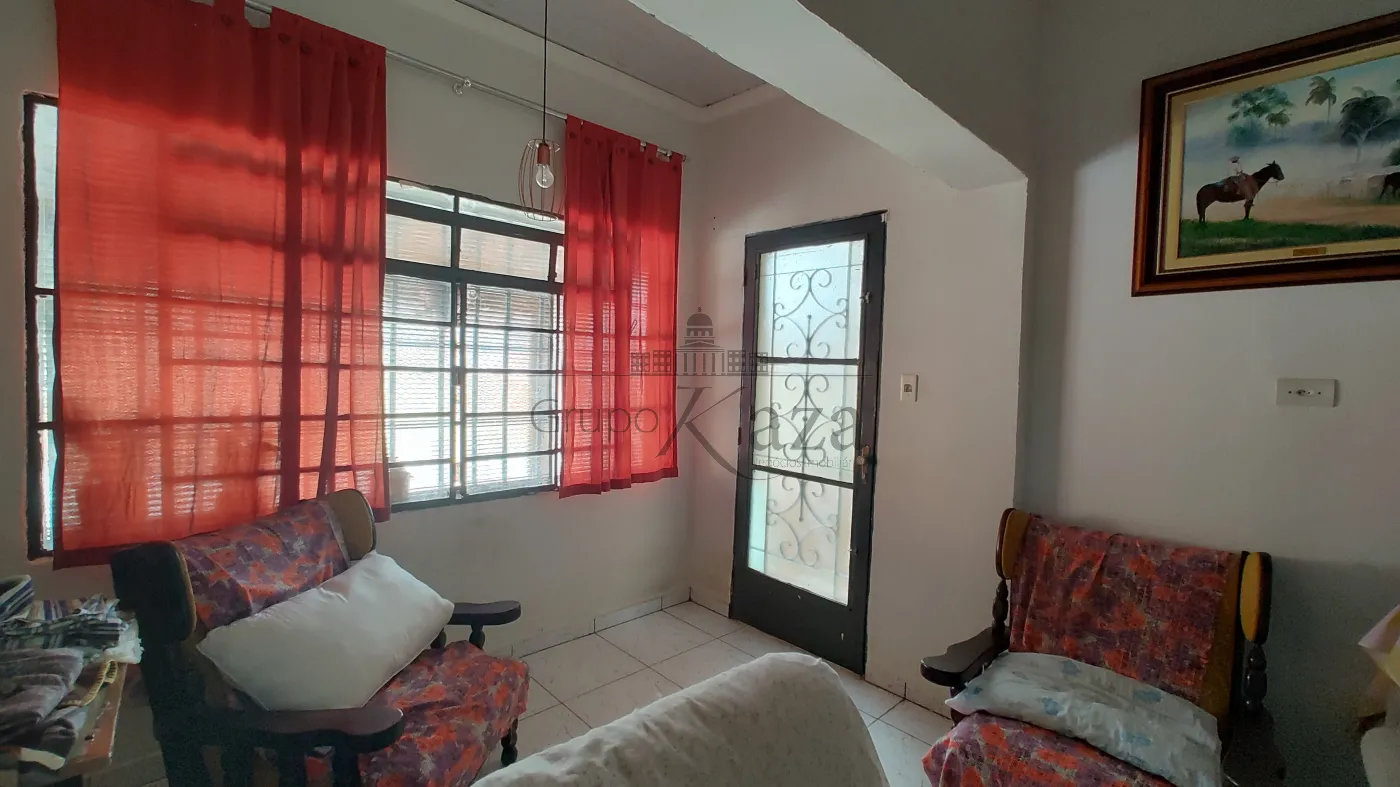 Foto 2 de Casa Padrão em Jardim Bela Vista, Jacareí - imagem 2 Foto 2 de Casa Padrão em Jardim Bela Vista, Jacareí - imagem 2