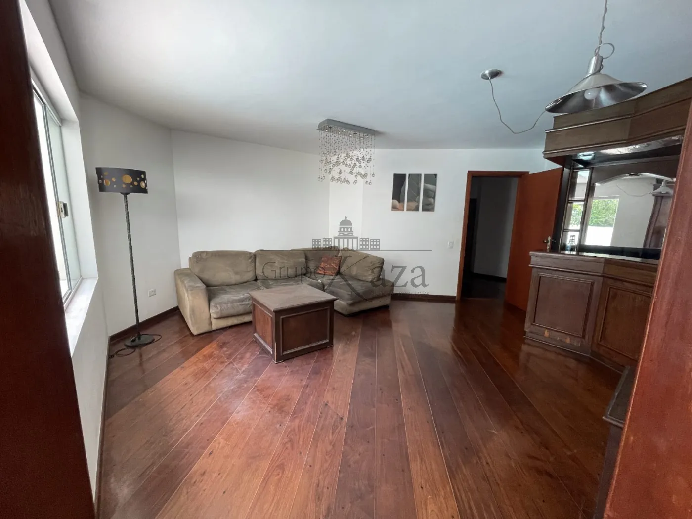 Foto 2 de Casa Padrão em Vila Tramontano, São Paulo - imagem 2 Foto 2 de Casa Padrão em Vila Tramontano, São Paulo - imagem 2