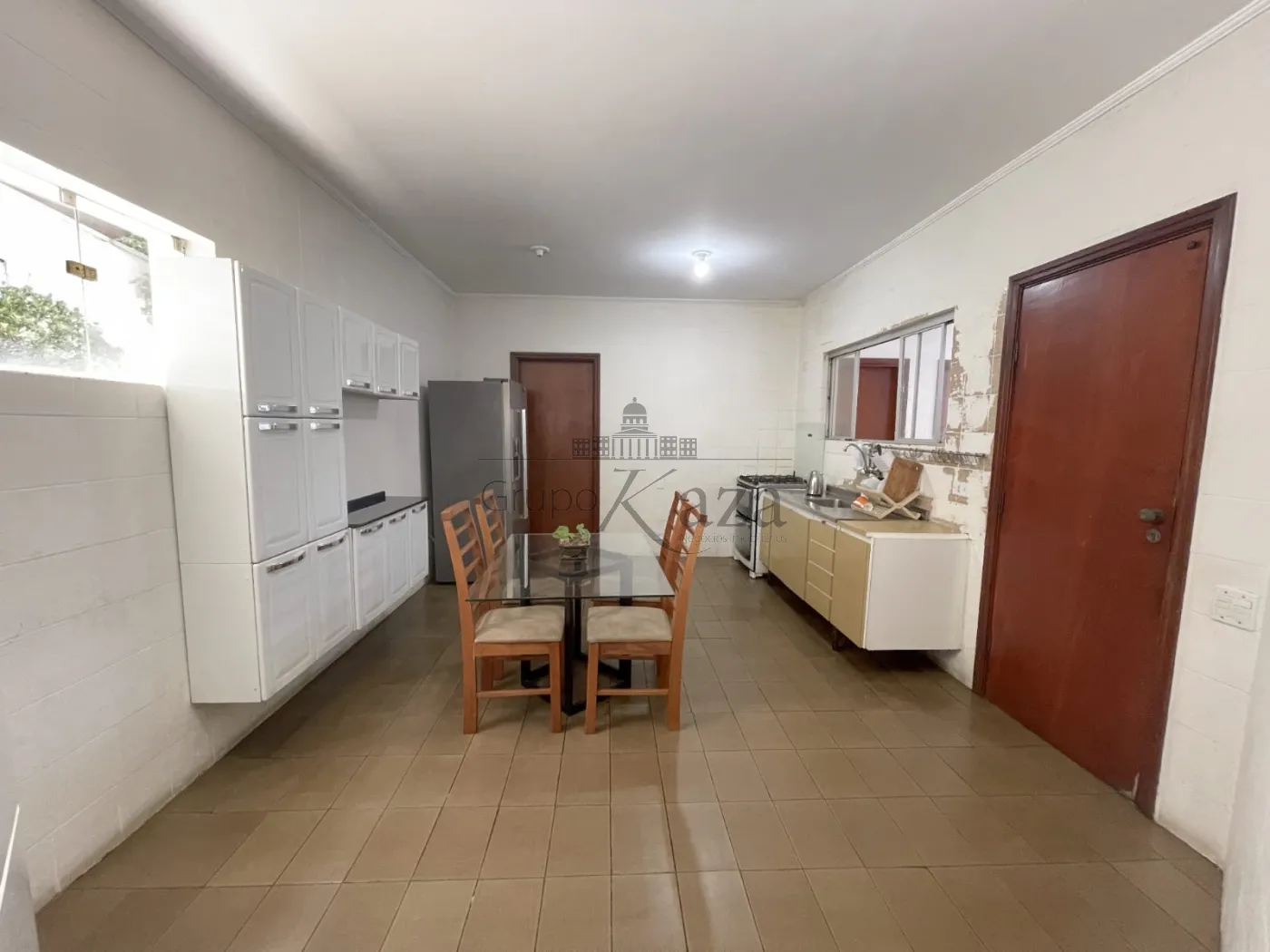 Foto 3 de Casa Padrão em Vila Tramontano, São Paulo - imagem 3 Foto 3 de Casa Padrão em Vila Tramontano, São Paulo - imagem 3