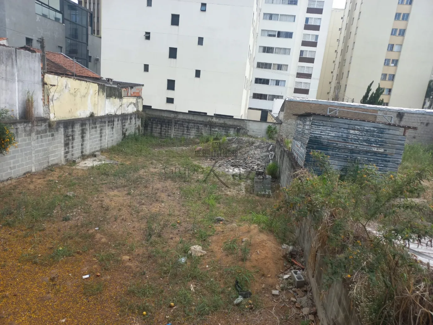 Foto 1 de Terreno Comercial em Vila Adyana, São José dos Campos - imagem 1 Foto 1 de Terreno Comercial em Vila Adyana, São José dos Campos - imagem 1