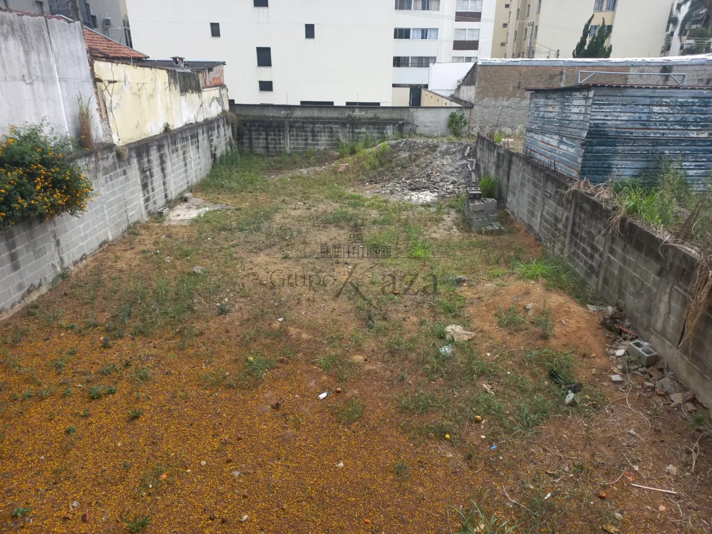 Foto 2 de Terreno Comercial em Vila Adyana, São José dos Campos - imagem 2 Foto 2 de Terreno Comercial em Vila Adyana, São José dos Campos - imagem 2