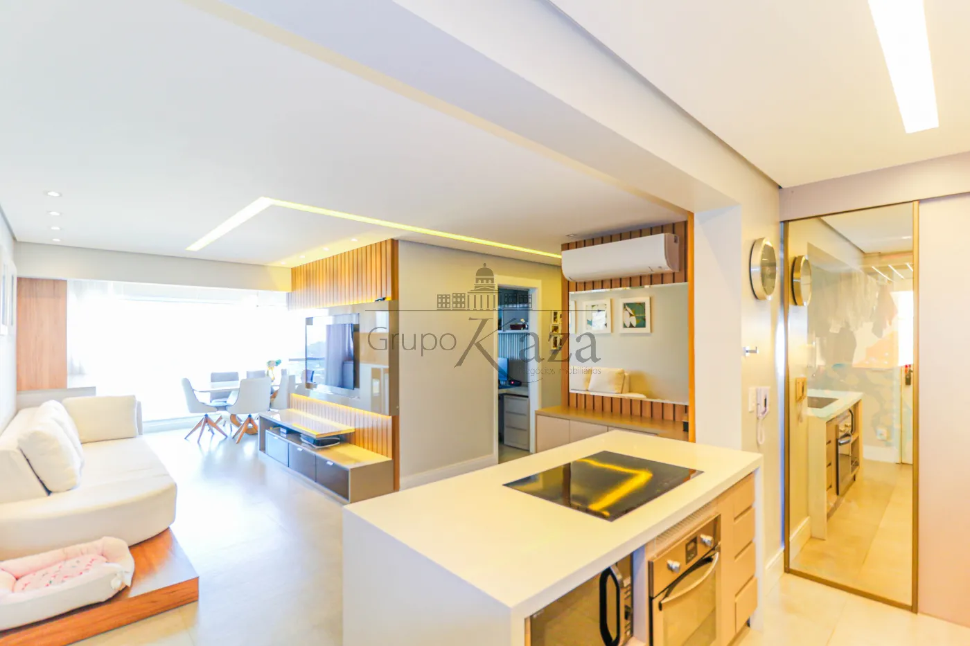 Foto 1 de Apartamento Padrão em Chácara Santo Antônio, São Paulo - imagem 1 Foto 1 de Apartamento Padrão em Chácara Santo Antônio, São Paulo - imagem 1