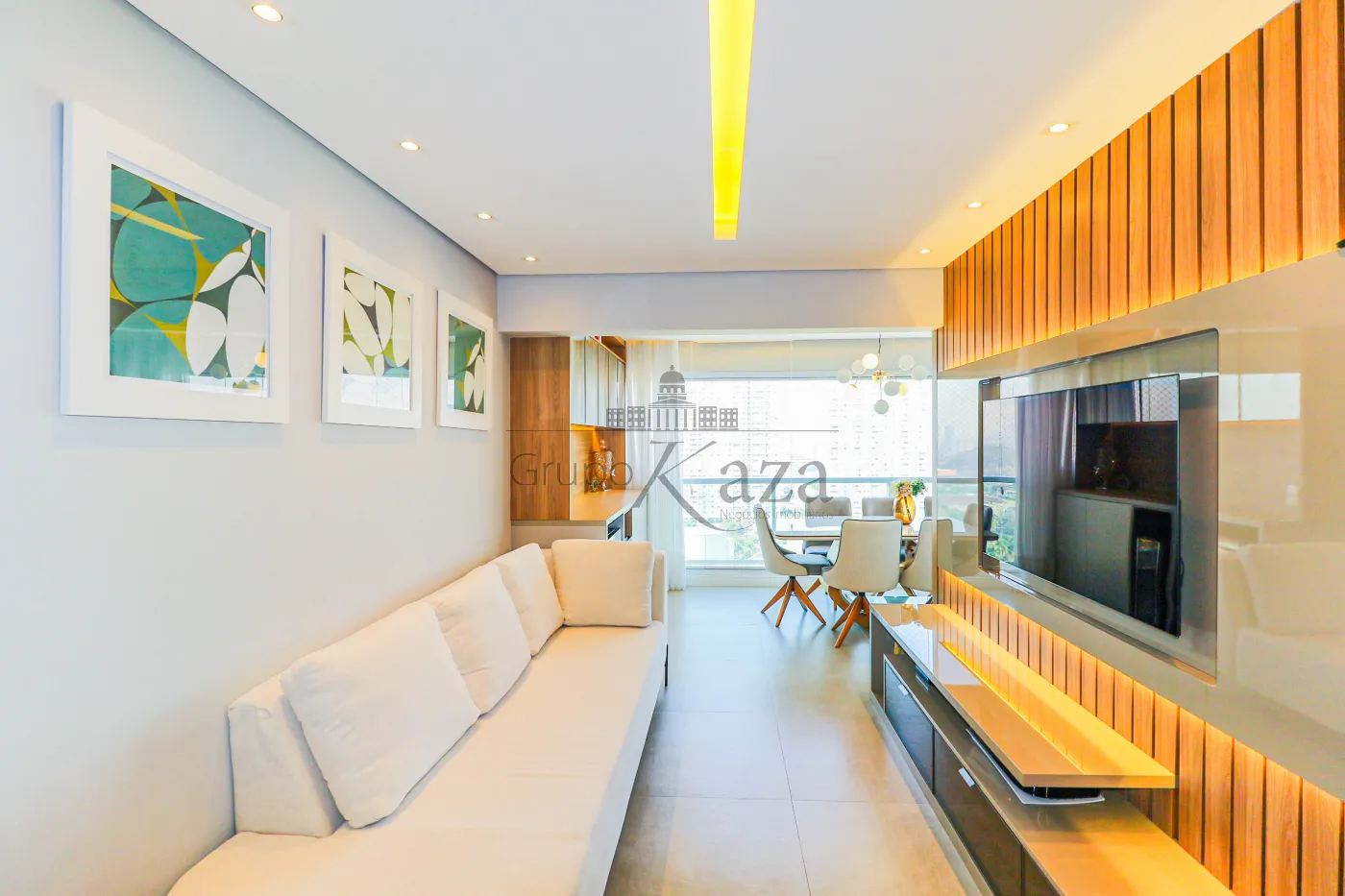 Foto 2 de Apartamento Padrão em Chácara Santo Antônio, São Paulo - imagem 2 Foto 2 de Apartamento Padrão em Chácara Santo Antônio, São Paulo - imagem 2