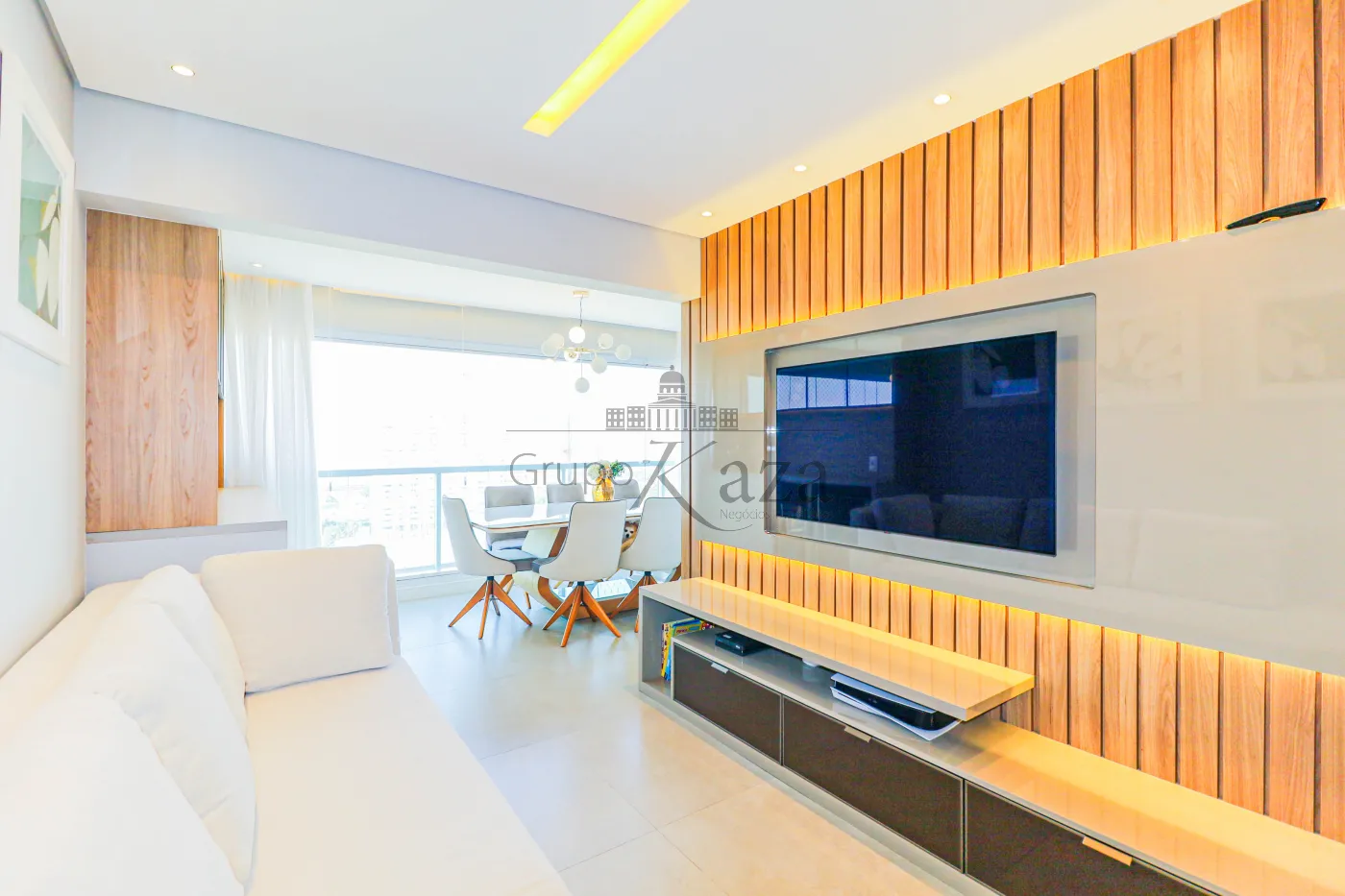 Foto 3 de Apartamento Padrão em Chácara Santo Antônio, São Paulo - imagem 3 Foto 3 de Apartamento Padrão em Chácara Santo Antônio, São Paulo - imagem 3