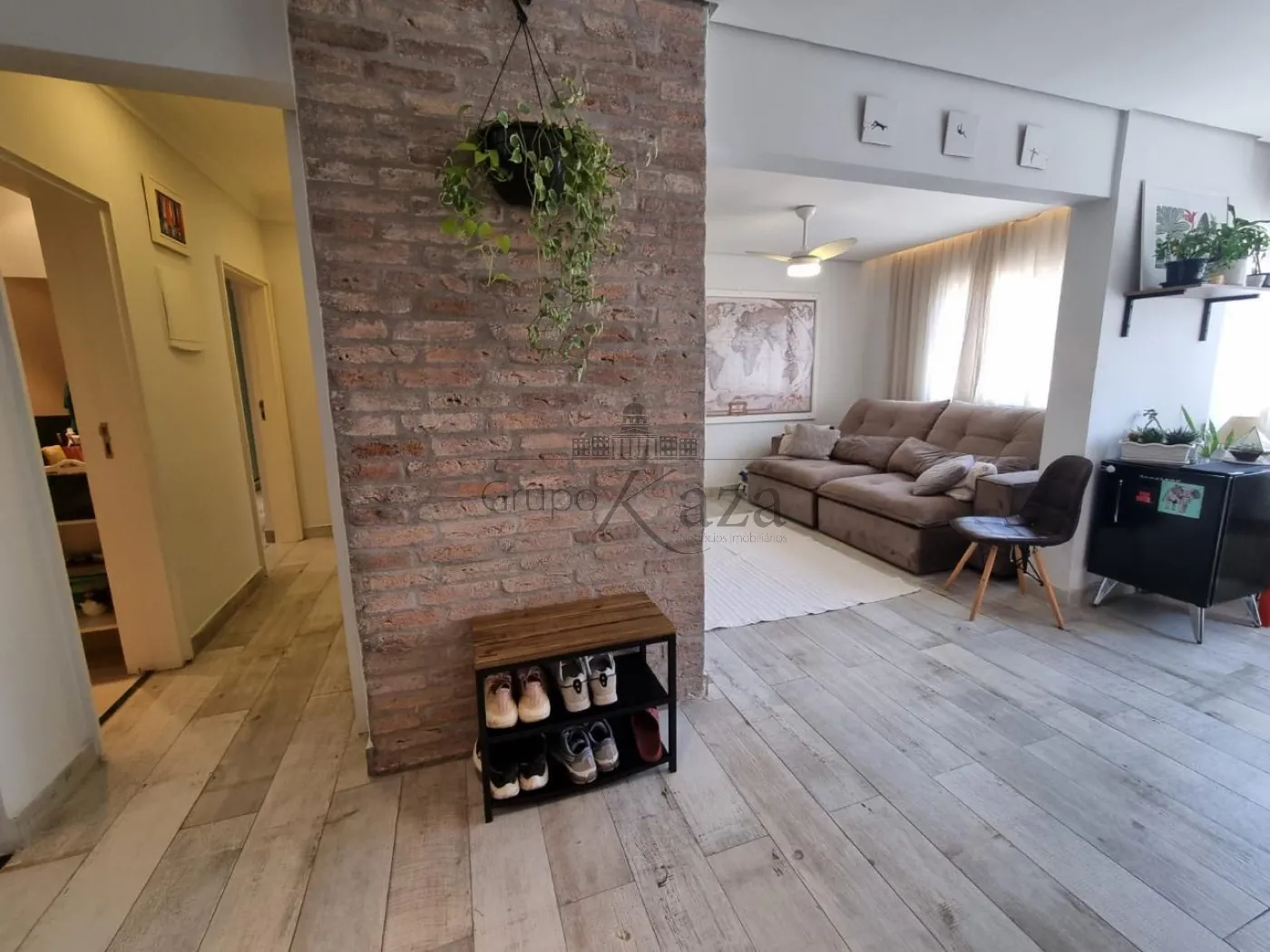 Foto 4 de Apartamento Padrão em Santa Cecília, São Paulo - imagem 4