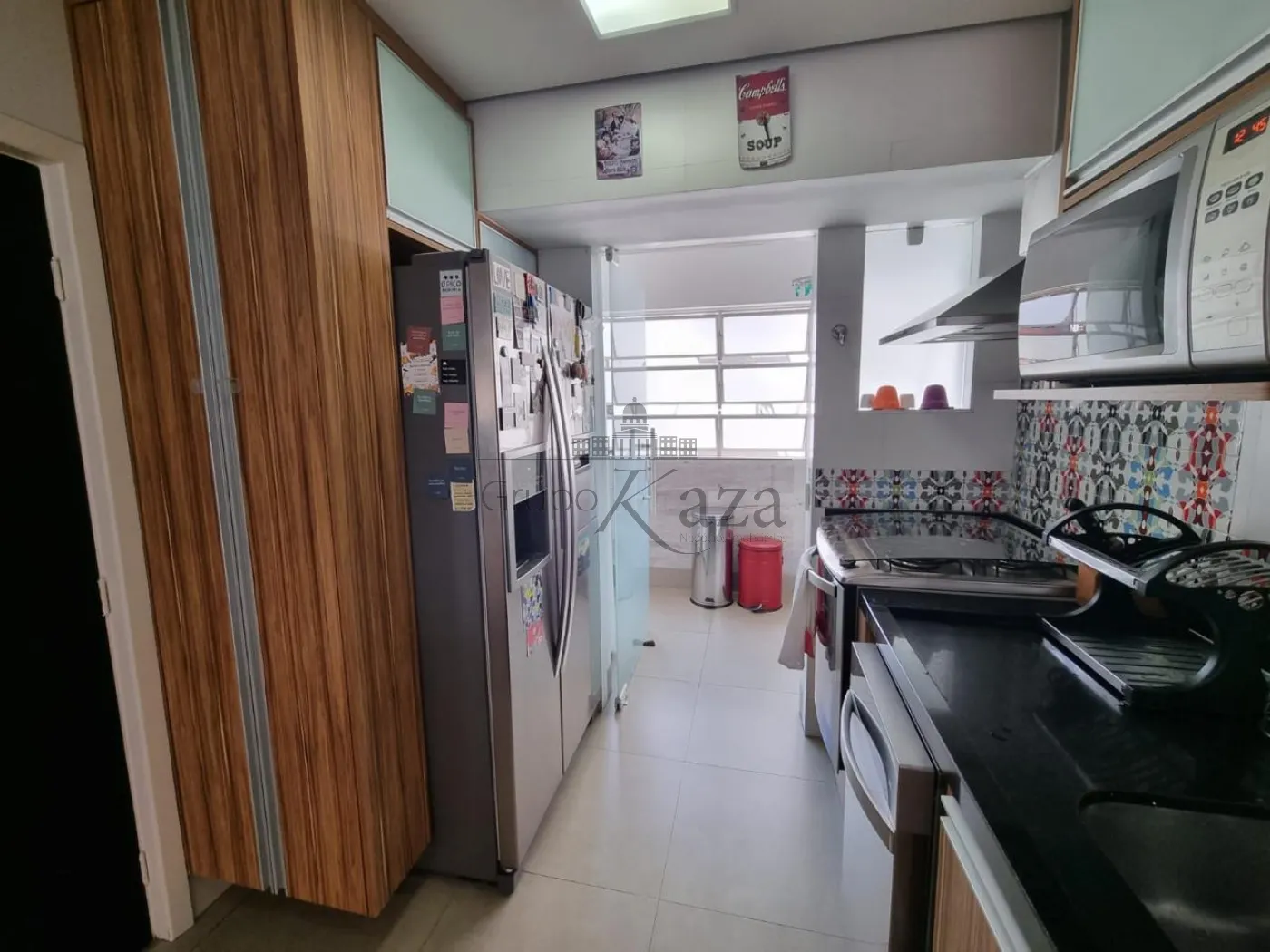 Foto 15 de Apartamento Padrão em Santa Cecília, São Paulo - imagem 15
