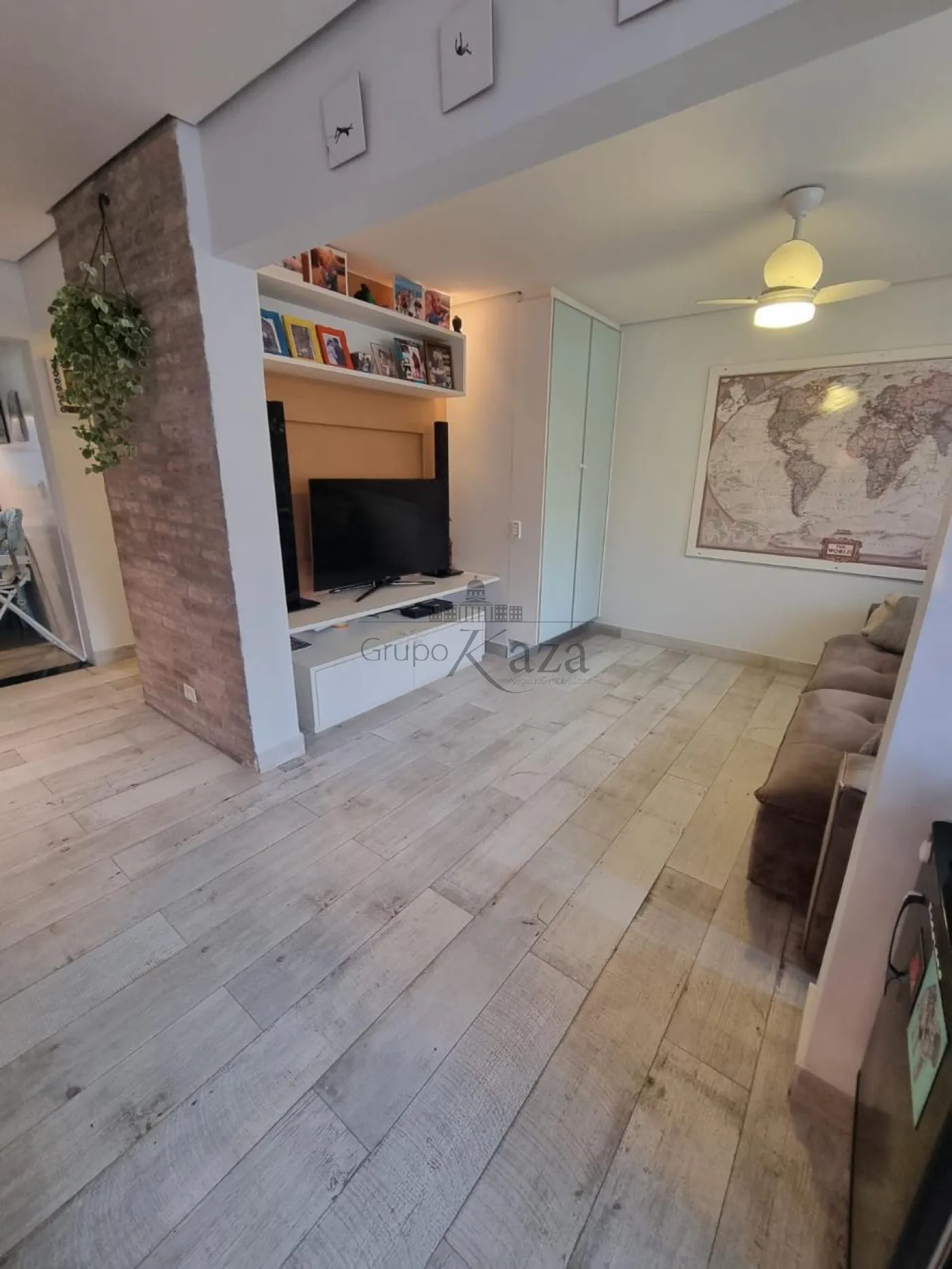 Foto 5 de Apartamento Padrão em Santa Cecília, São Paulo - imagem 5