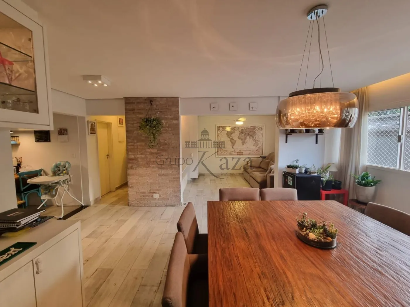 Foto 7 de Apartamento Padrão em Santa Cecília, São Paulo - imagem 7