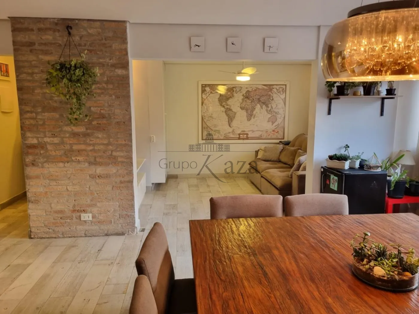 Foto 6 de Apartamento Padrão em Santa Cecília, São Paulo - imagem 6