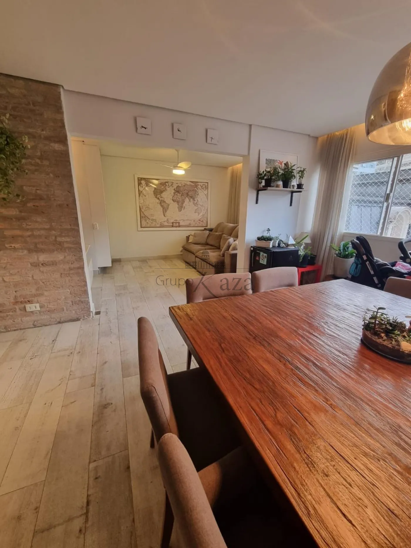 Foto 8 de Apartamento Padrão em Santa Cecília, São Paulo - imagem 8