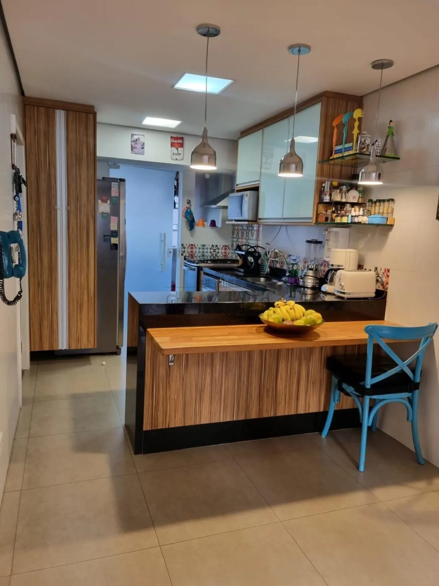 Foto 12 de Apartamento Padrão em Santa Cecília, São Paulo - imagem 12