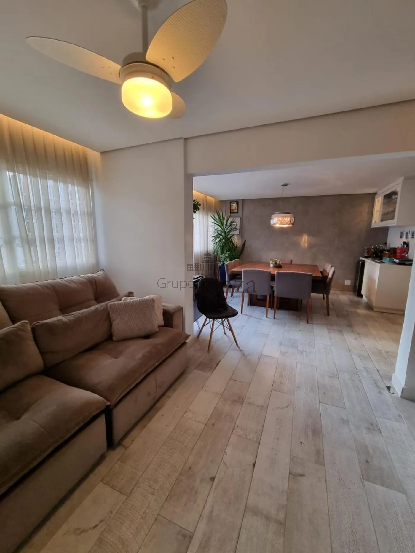 Foto 9 de Apartamento Padrão em Santa Cecília, São Paulo - imagem 9