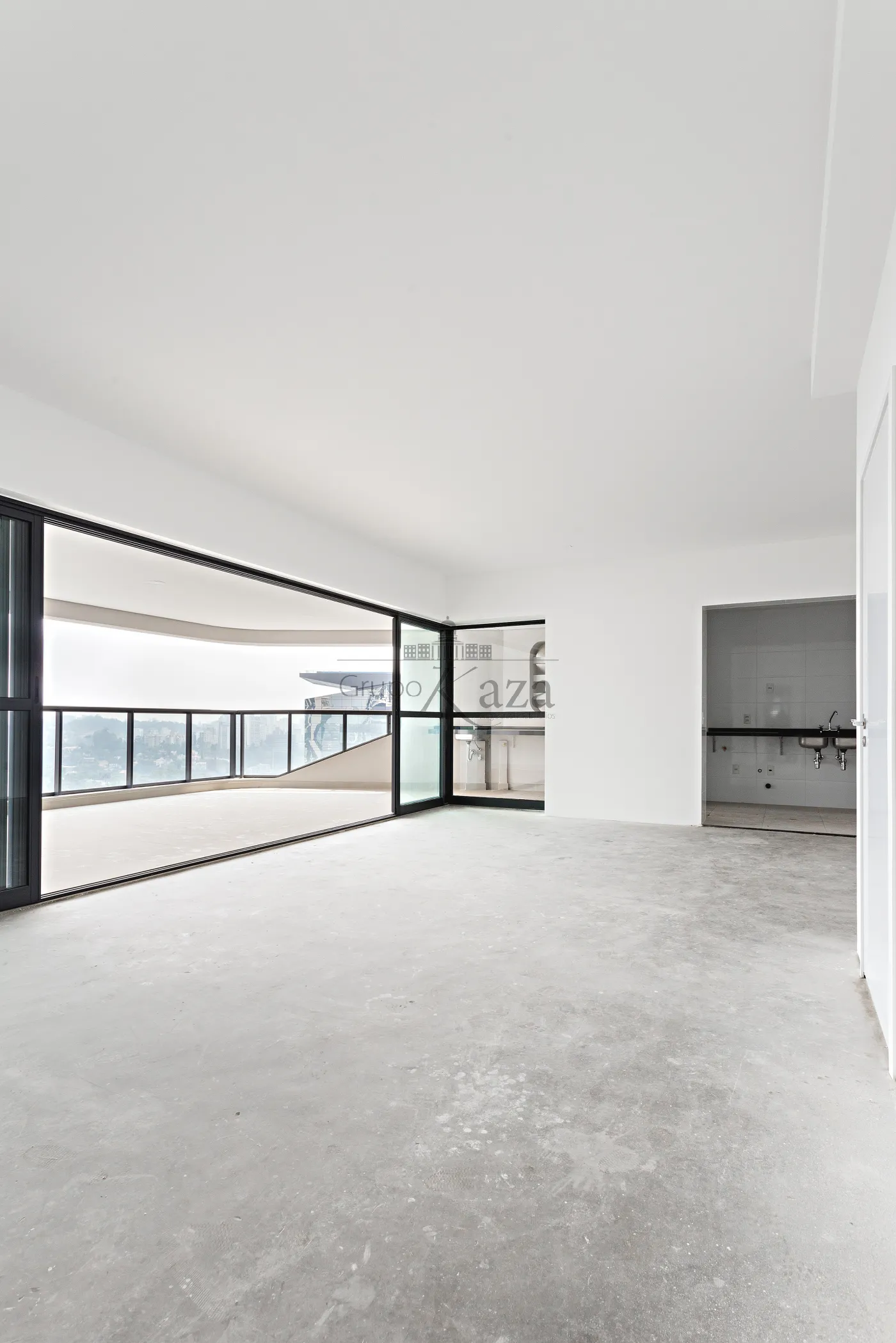 Foto 2 de Apartamento Padrão em Chácara Santo Antônio, São Paulo - imagem 2 Foto 2 de Apartamento Padrão em Chácara Santo Antônio, São Paulo - imagem 2