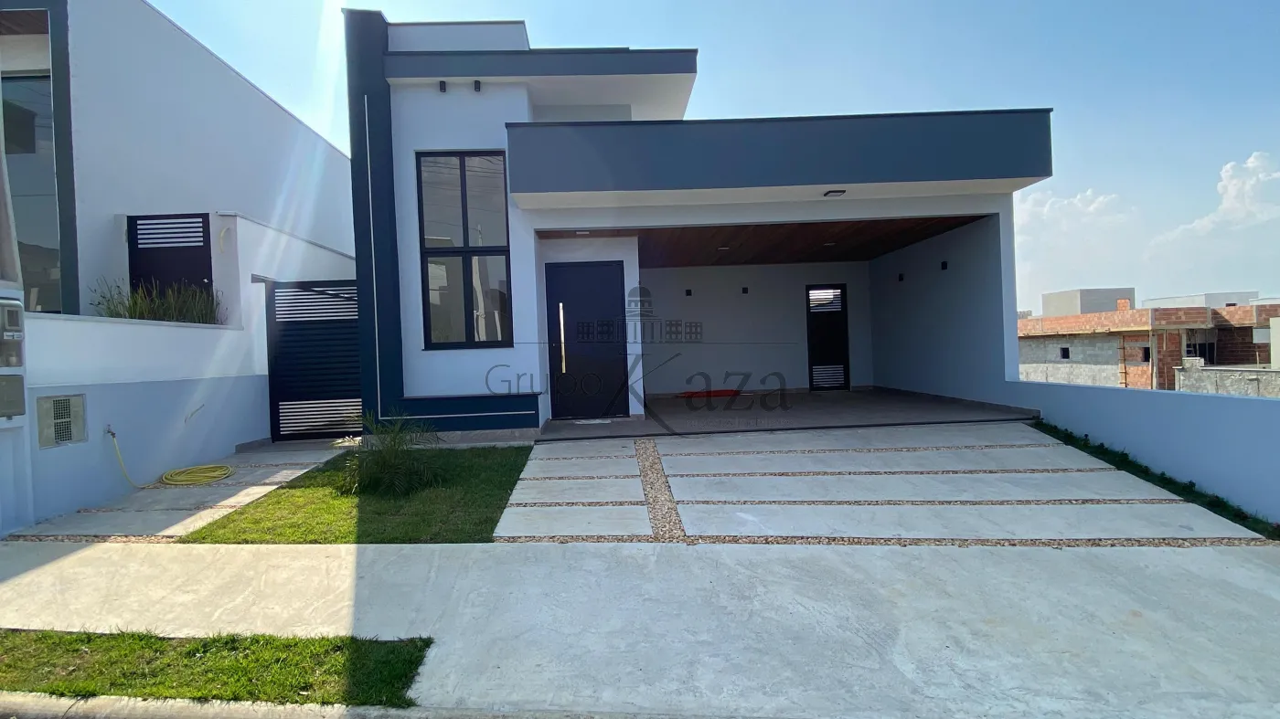 Foto 1 de Casa Condomínio em Residencial Colinas, Caçapava - imagem 1 Foto 1 de Casa Condomínio em Residencial Colinas, Caçapava - imagem 1