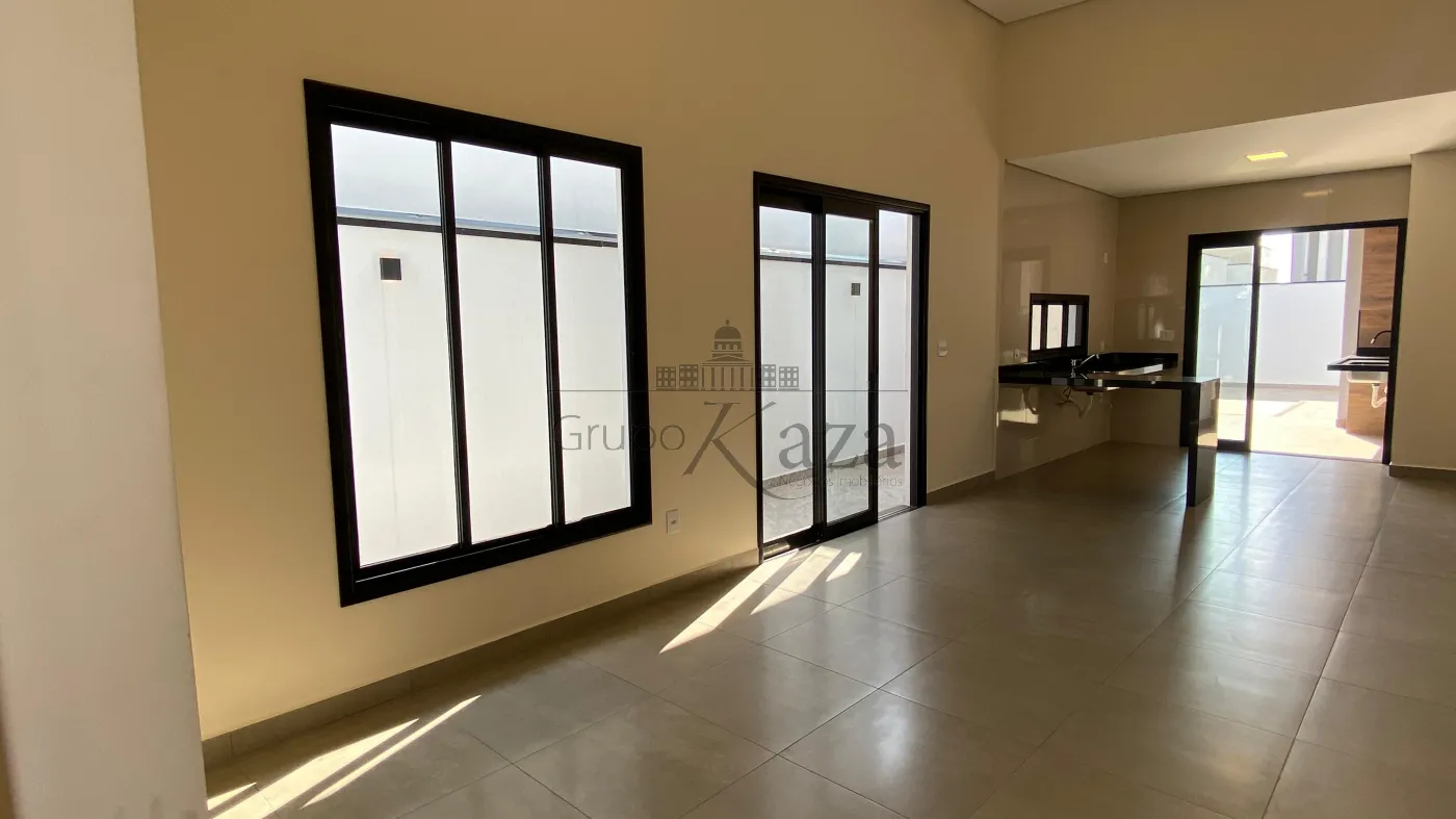 Foto 3 de Casa Condomínio em Residencial Colinas, Caçapava - imagem 3 Foto 3 de Casa Condomínio em Residencial Colinas, Caçapava - imagem 3