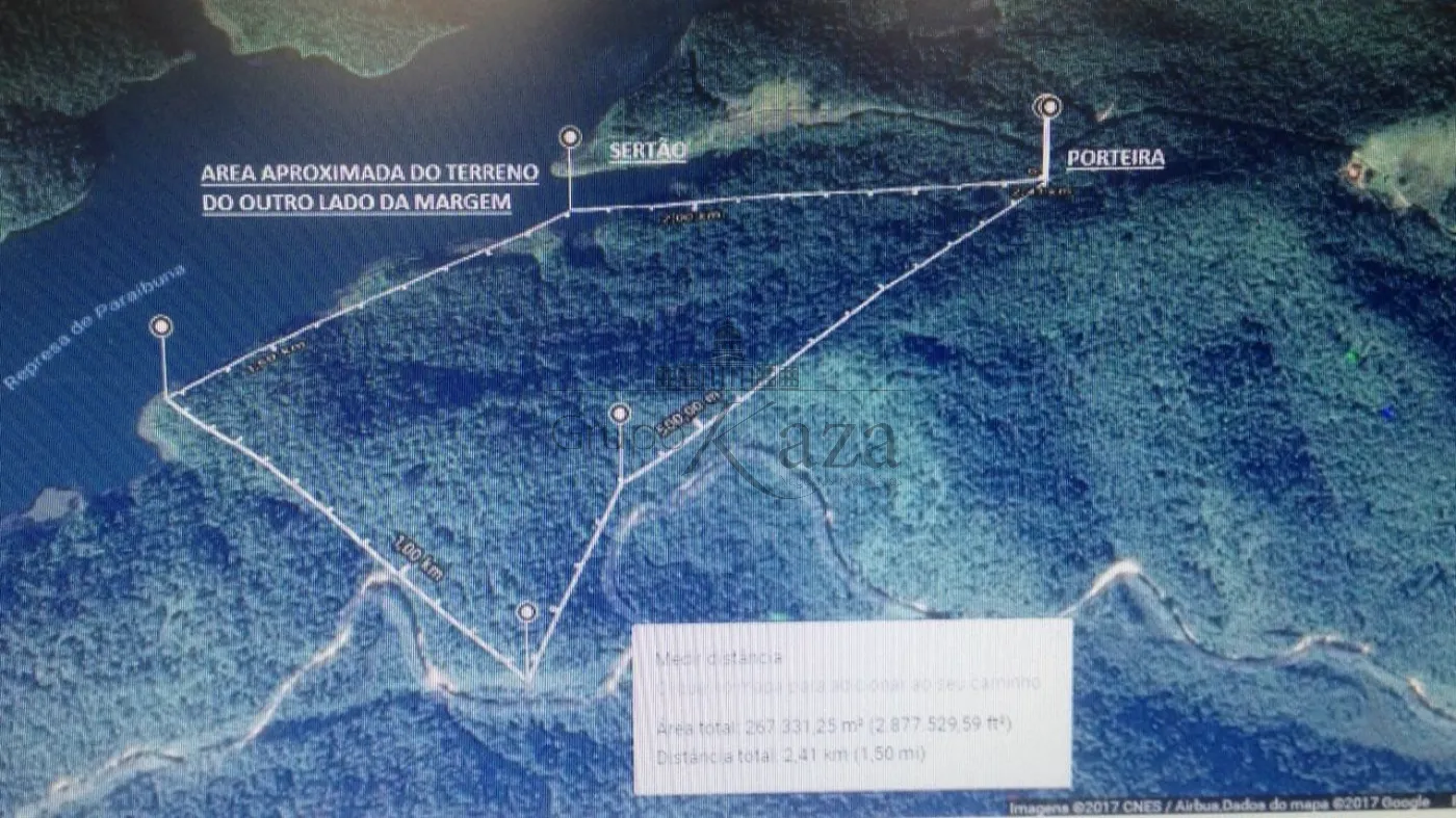 Foto 3 de Rural sem benfeitorias Área sem benfeitorias em Rio Pardo, Paraibuna - imagem 3 Foto 3 de Rural sem benfeitorias Área sem benfeitorias em Rio Pardo, Paraibuna - imagem 3