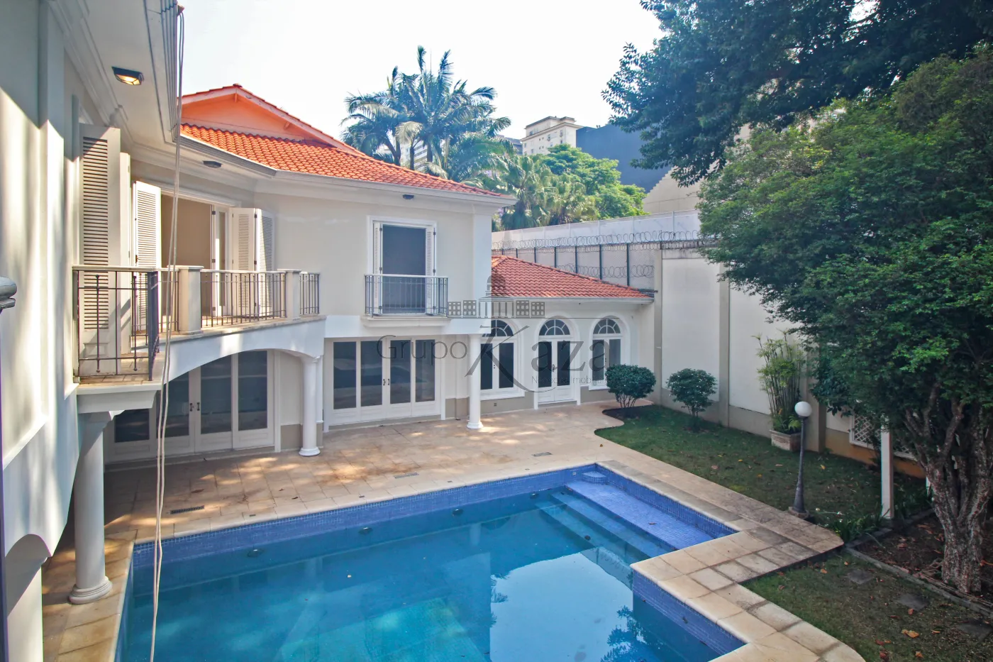 Foto 37 de Casa Comercial  Residencial em Jardim América, São Paulo - imagem 37