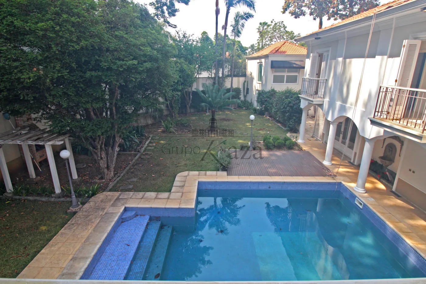 Foto 39 de Casa Comercial  Residencial em Jardim América, São Paulo - imagem 39