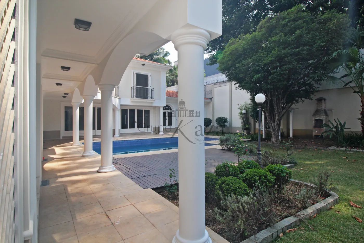 Foto 41 de Casa Comercial  Residencial em Jardim América, São Paulo - imagem 41