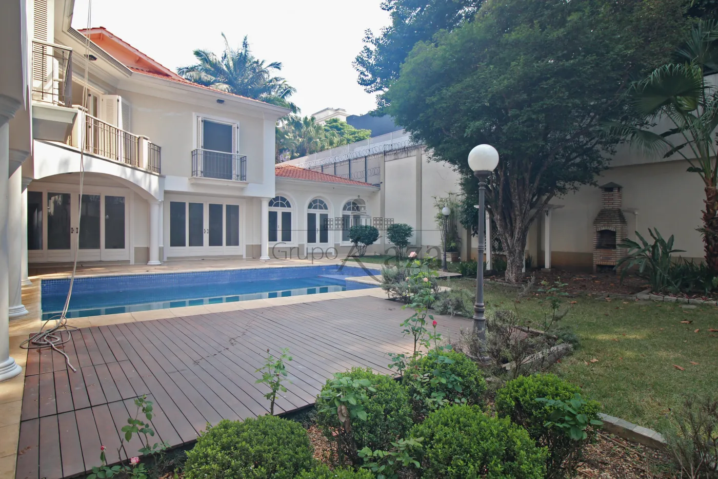 Foto 42 de Casa Comercial  Residencial em Jardim América, São Paulo - imagem 42