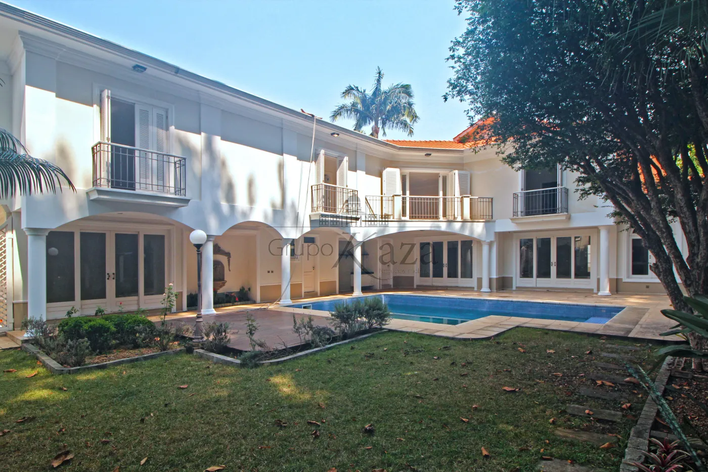 Foto 43 de Casa Comercial  Residencial em Jardim América, São Paulo - imagem 43