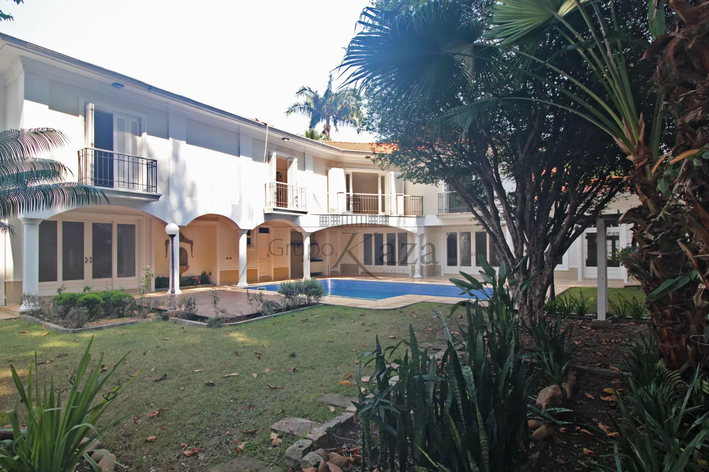 Foto 44 de Casa Comercial  Residencial em Jardim América, São Paulo - imagem 44