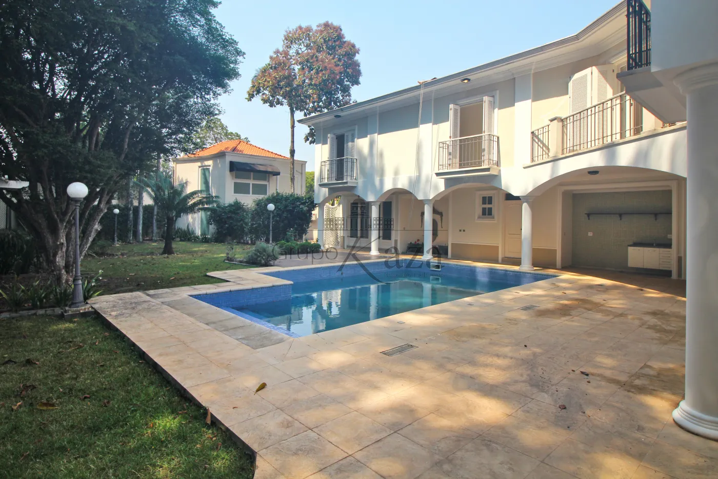 Foto 45 de Casa Comercial  Residencial em Jardim América, São Paulo - imagem 45