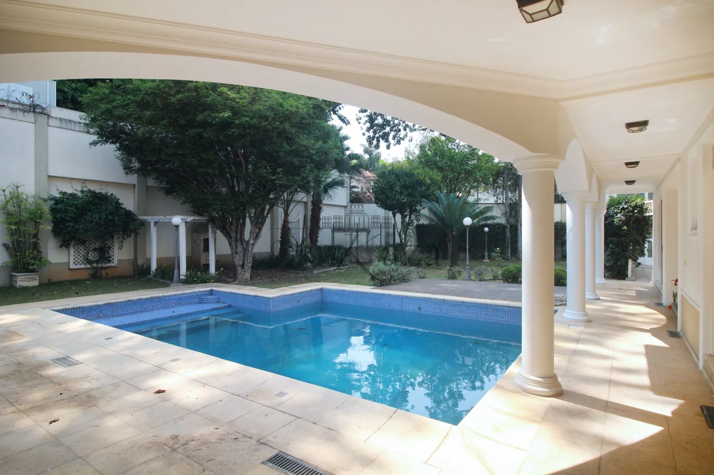 Foto 46 de Casa Comercial  Residencial em Jardim América, São Paulo - imagem 46