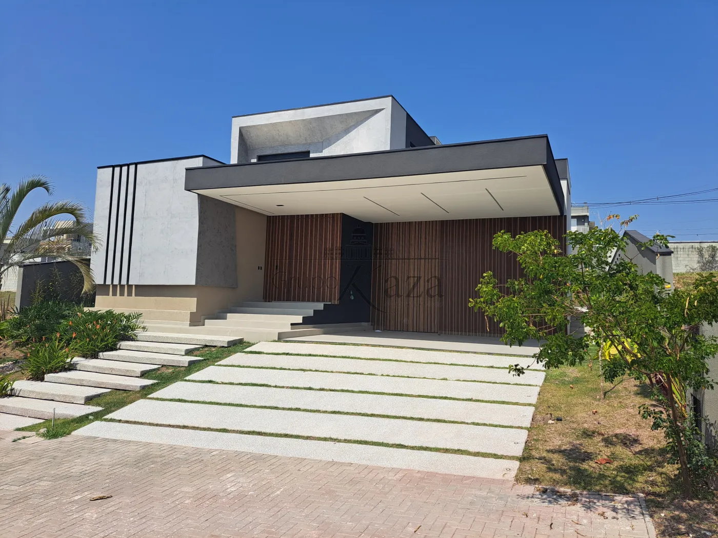 Foto 1 de Casa Condomínio em Condomínio Residencial Alphaville II, São José dos Campos - imagem 1 Foto 1 de Casa Condomínio em Condomínio Residencial Alphaville II, São José dos Campos - imagem 1