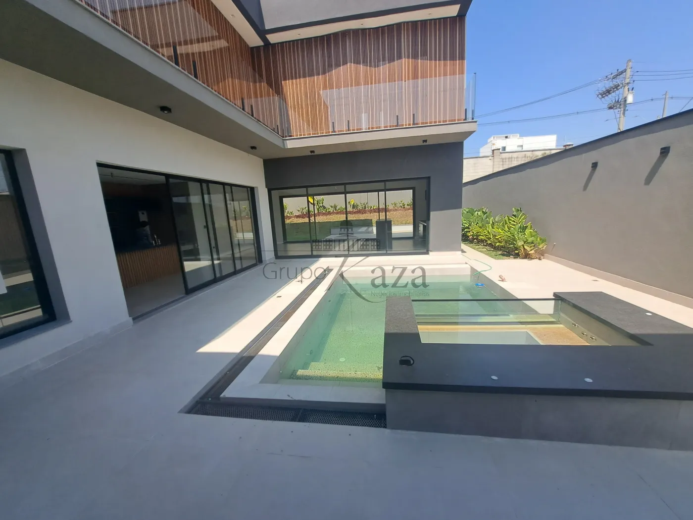 Foto 2 de Casa Condomínio em Condomínio Residencial Alphaville II, São José dos Campos - imagem 2 Foto 2 de Casa Condomínio em Condomínio Residencial Alphaville II, São José dos Campos - imagem 2