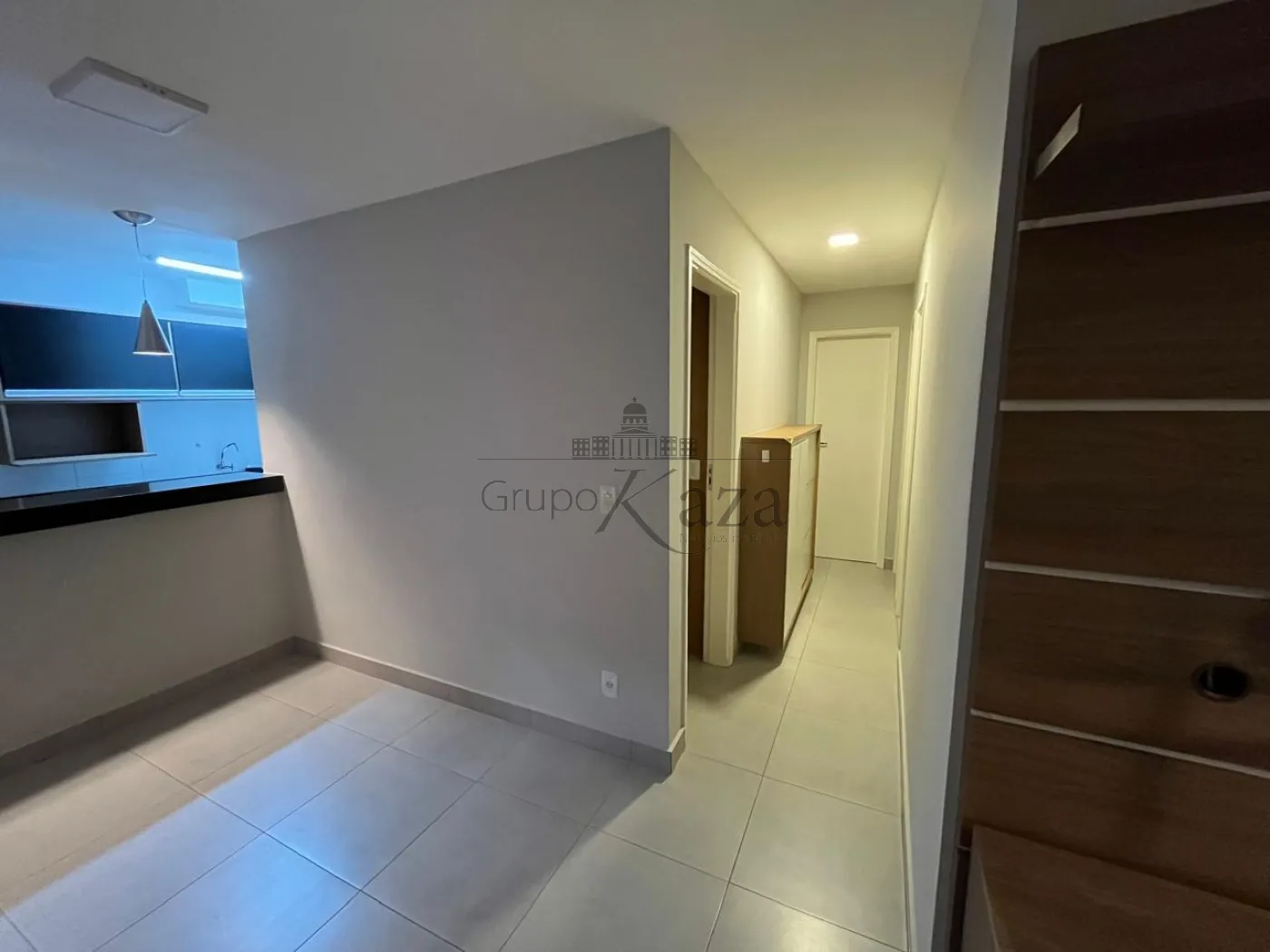 Foto 3 de Apartamento Padrão em Vila Ema, São José dos Campos - imagem 3 Foto 3 de Apartamento Padrão em Vila Ema, São José dos Campos - imagem 3