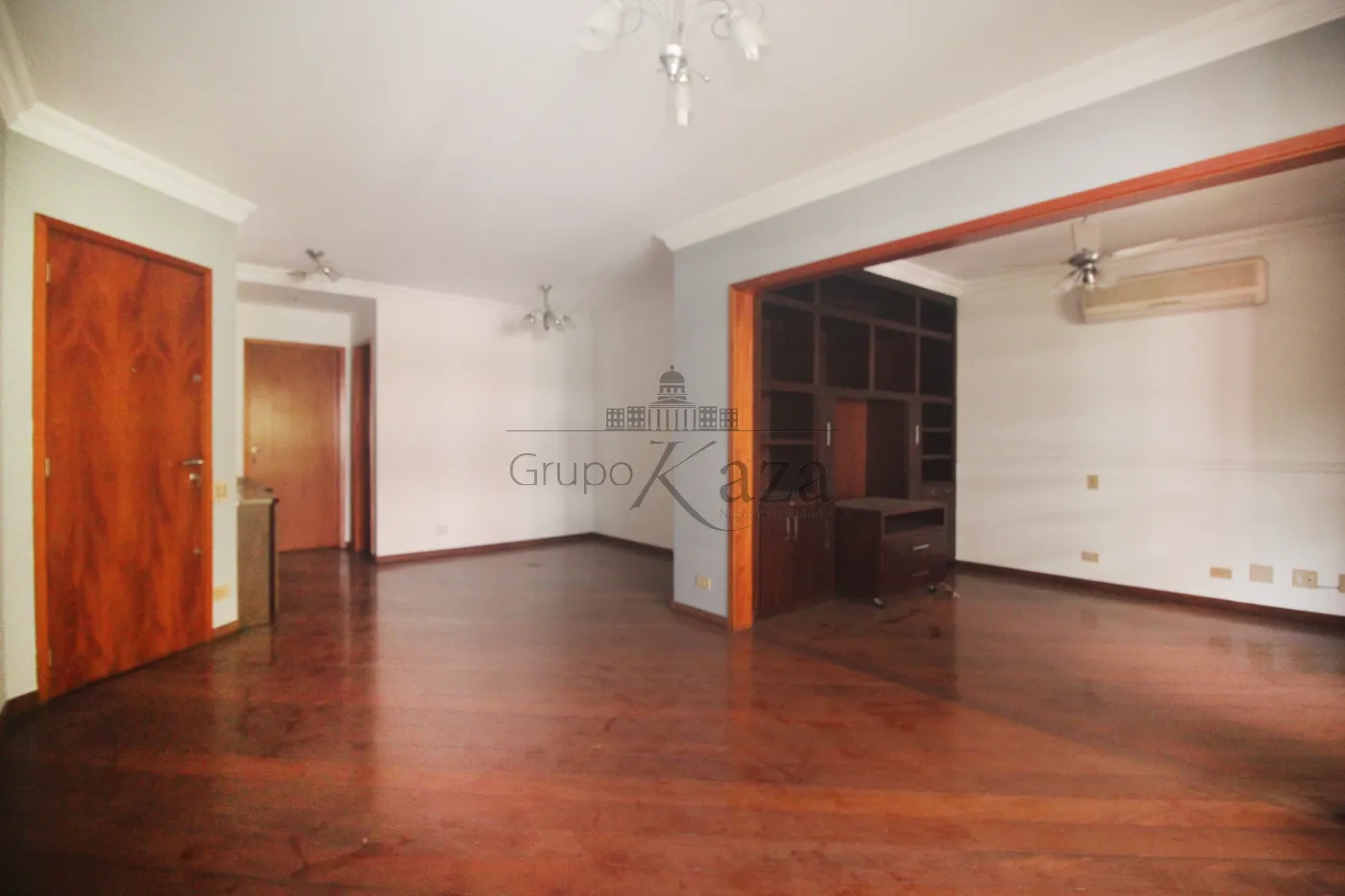 Foto 3 de Apartamento Padrão em Real Parque, São Paulo - imagem 3 Foto 3 de Apartamento Padrão em Real Parque, São Paulo - imagem 3