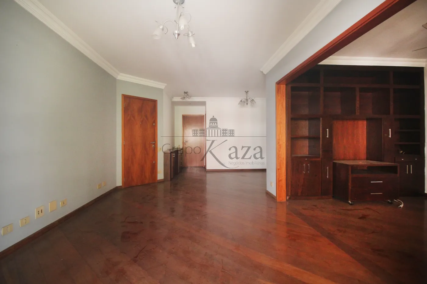 Foto 1 de Apartamento Padrão em Real Parque, São Paulo - imagem 1 Foto 1 de Apartamento Padrão em Real Parque, São Paulo - imagem 1