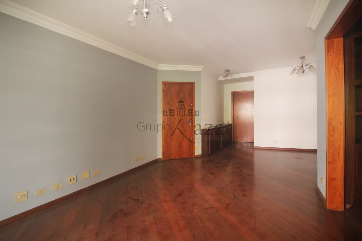 Foto 2 de Apartamento Padrão em Real Parque, São Paulo - imagem 2 Foto 2 de Apartamento Padrão em Real Parque, São Paulo - imagem 2