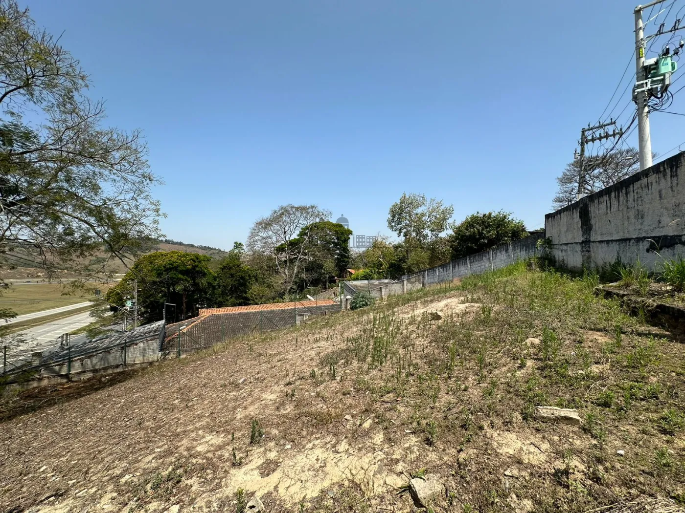 Foto 1 de Terreno Padrão em Jardim Santo Antônio da Boa Vista, Jacareí - imagem 1 Foto 1 de Terreno Padrão em Jardim Santo Antônio da Boa Vista, Jacareí - imagem 1