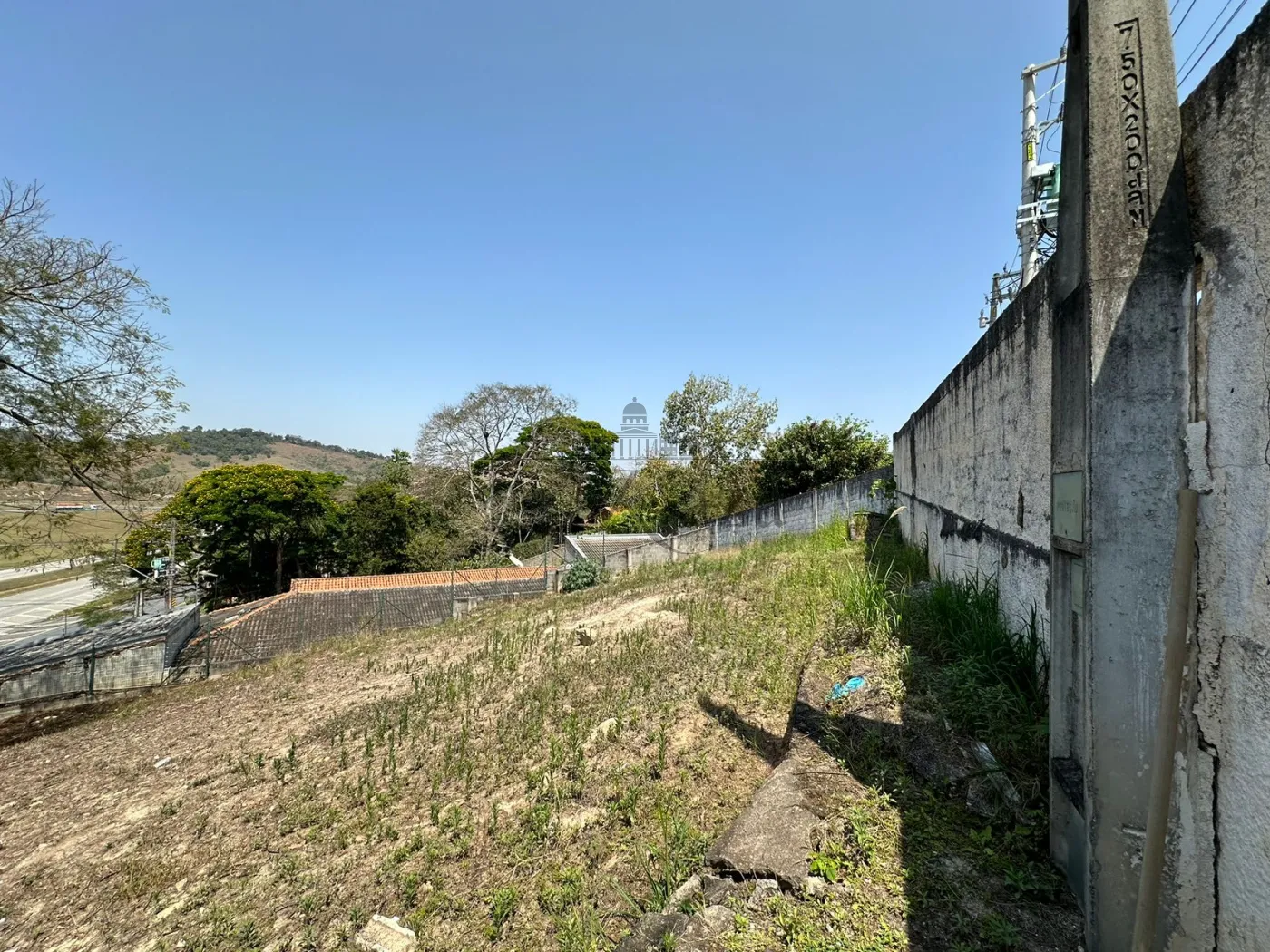 Foto 2 de Terreno Padrão em Jardim Santo Antônio da Boa Vista, Jacareí - imagem 2 Foto 2 de Terreno Padrão em Jardim Santo Antônio da Boa Vista, Jacareí - imagem 2