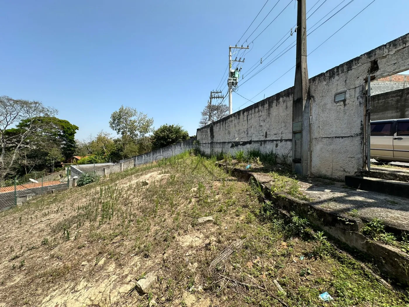 Foto 2 de Terreno Padrão em Jardim Santo Antônio da Boa Vista, Jacareí - imagem 2 Foto 2 de Terreno Padrão em Jardim Santo Antônio da Boa Vista, Jacareí - imagem 2