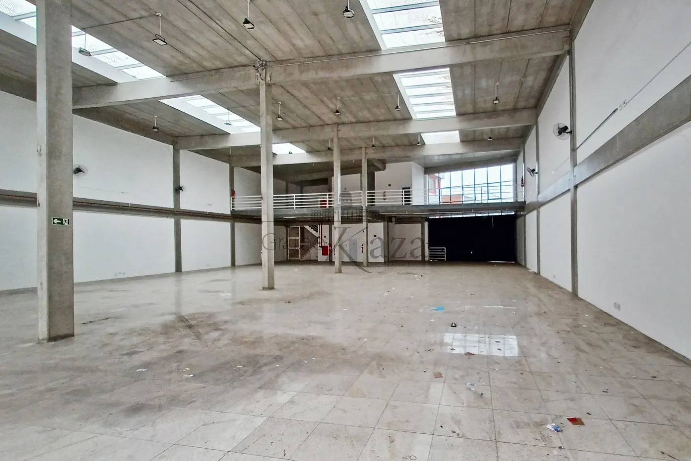 Foto 2 de Comercial Prédio em Santo Amaro, São Paulo - imagem 2 Foto 2 de Comercial Prédio em Santo Amaro, São Paulo - imagem 2