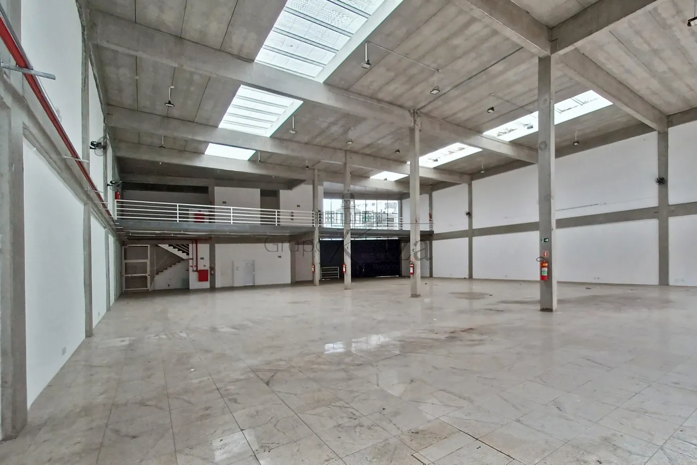 Foto 3 de Comercial Prédio em Santo Amaro, São Paulo - imagem 3 Foto 3 de Comercial Prédio em Santo Amaro, São Paulo - imagem 3