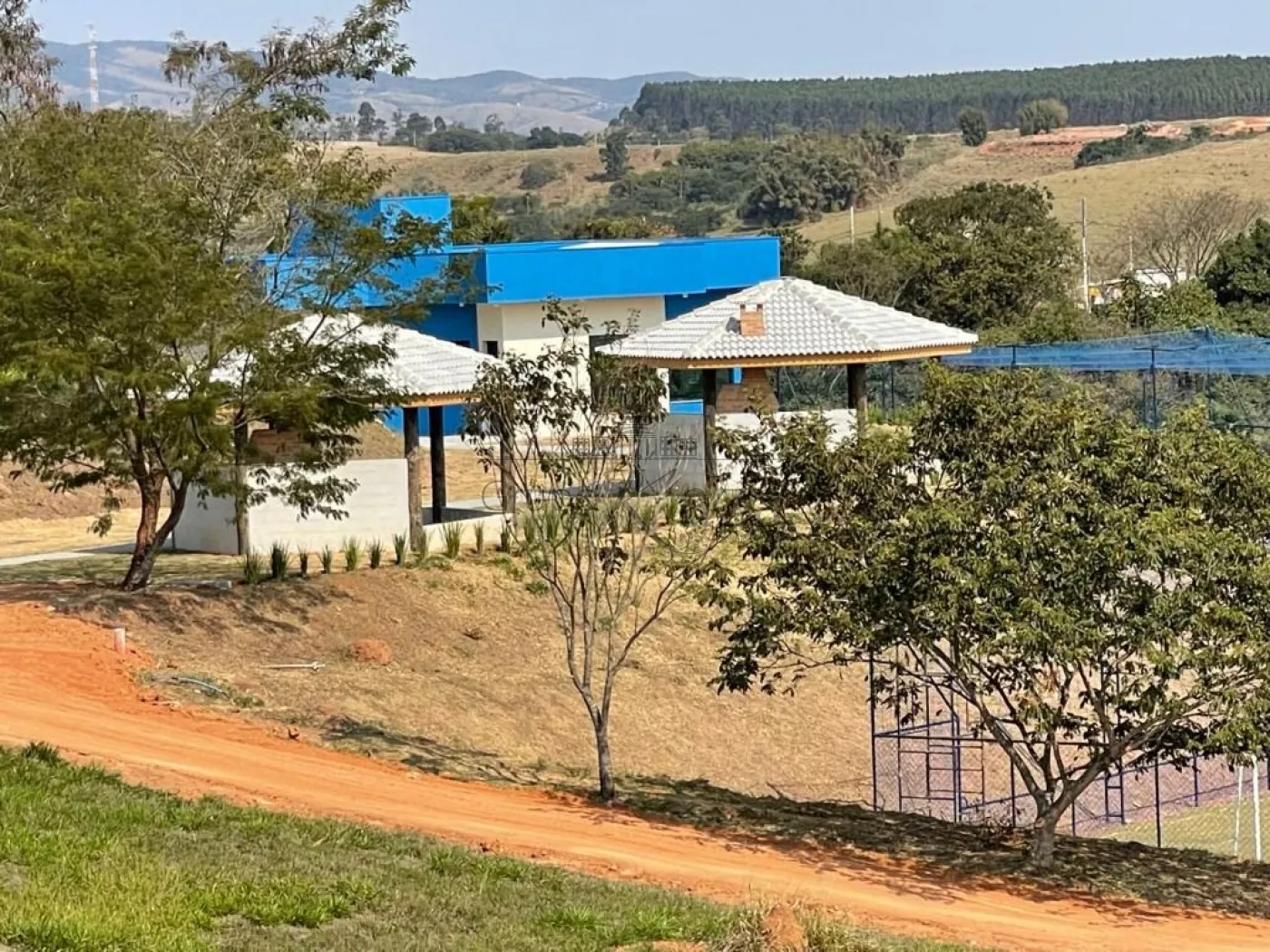 Foto 2 de Terreno Condomínio em Centro, Caçapava - imagem 2 Foto 2 de Terreno Condomínio em Centro, Caçapava - imagem 2