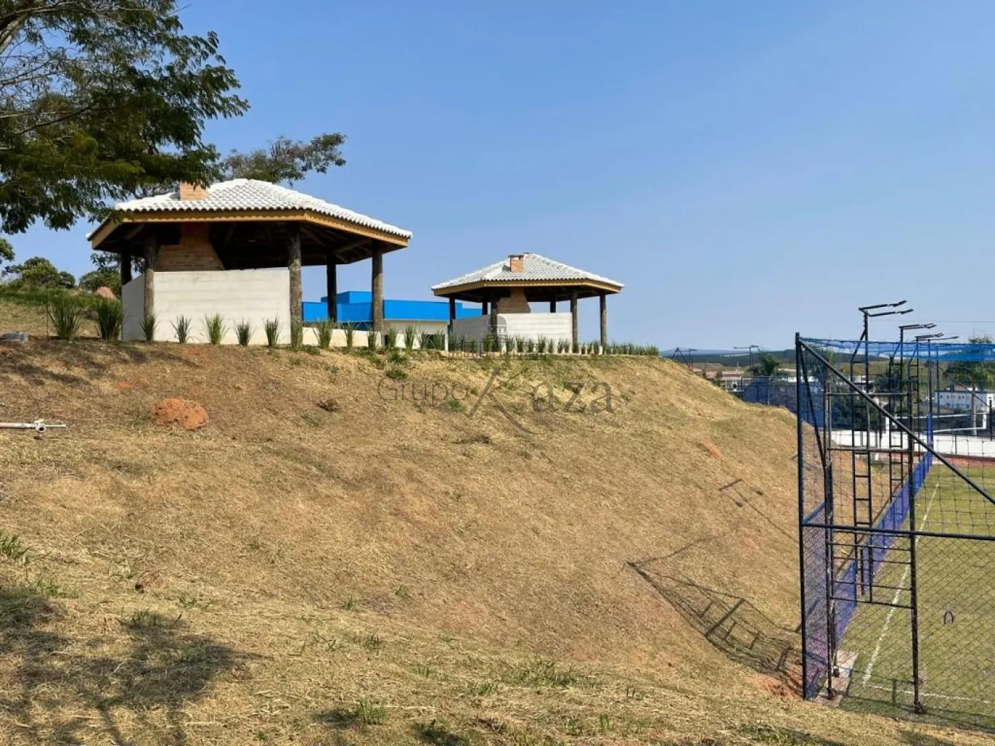 Foto 3 de Terreno Condomínio em Centro, Caçapava - imagem 3 Foto 3 de Terreno Condomínio em Centro, Caçapava - imagem 3