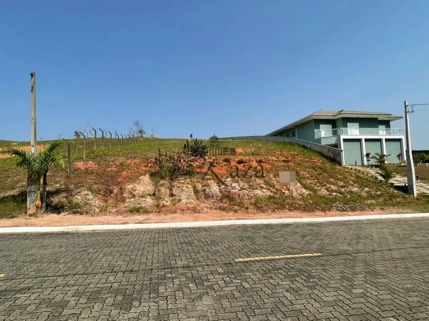 Foto 1 de Terreno Condomínio em Centro, Caçapava - imagem 1 Foto 1 de Terreno Condomínio em Centro, Caçapava - imagem 1