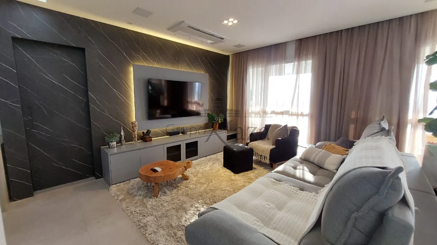 Foto 2 de Apartamento Padrão em Jardim das Indústrias, São José dos Campos - imagem 2 Foto 2 de Apartamento Padrão em Jardim das Indústrias, São José dos Campos - imagem 2