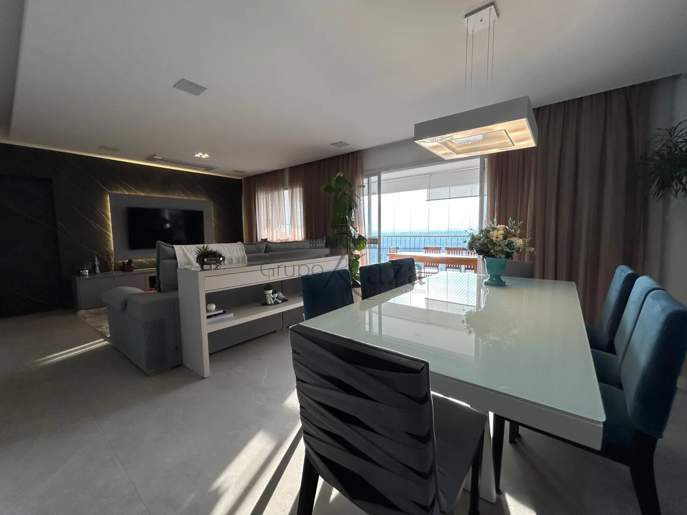 Foto 3 de Apartamento Padrão em Jardim das Indústrias, São José dos Campos - imagem 3 Foto 3 de Apartamento Padrão em Jardim das Indústrias, São José dos Campos - imagem 3