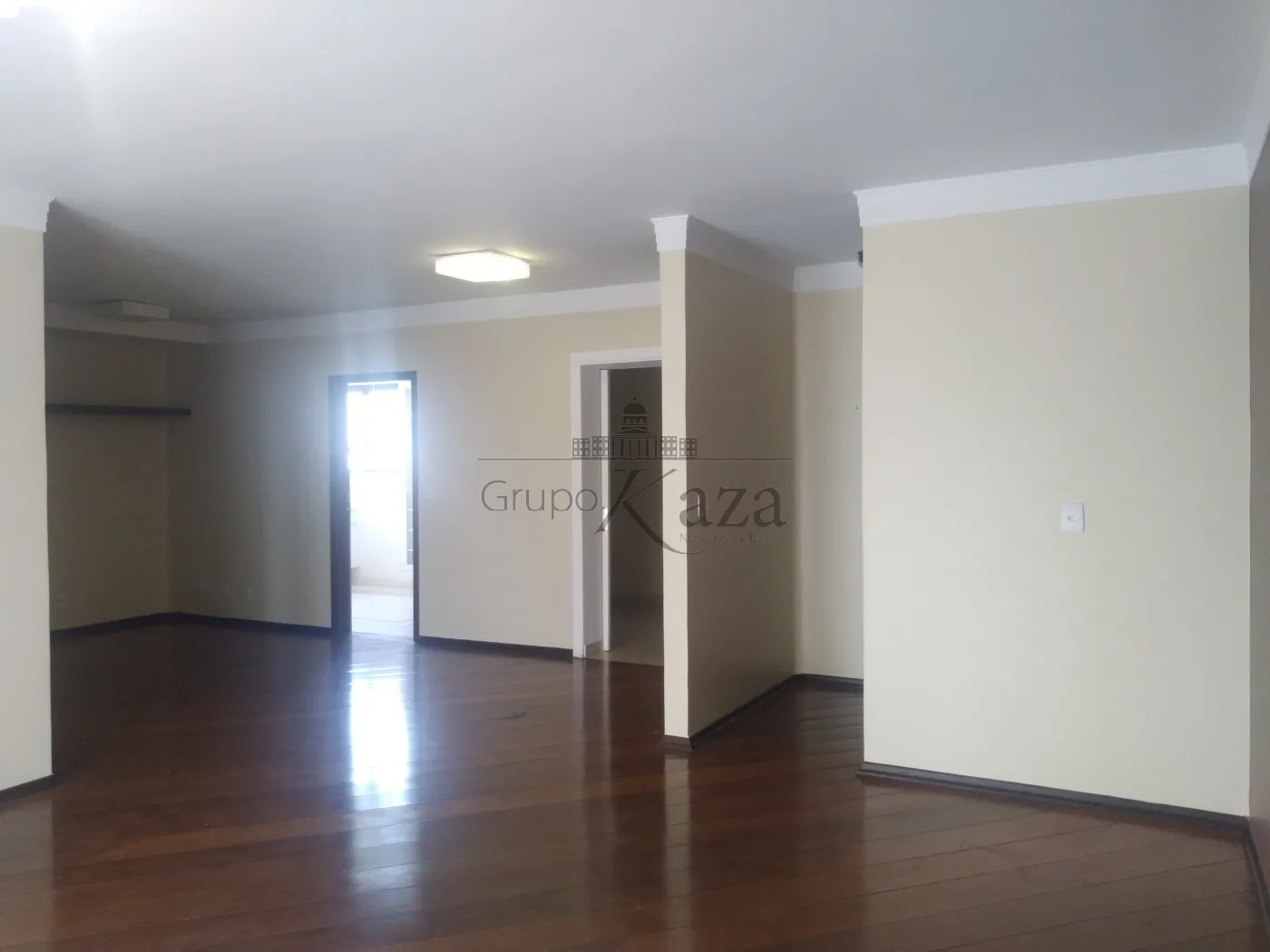 Foto 2 de Apartamento Padrão em Vila Adyana, São José dos Campos - imagem 2 Foto 2 de Apartamento Padrão em Vila Adyana, São José dos Campos - imagem 2