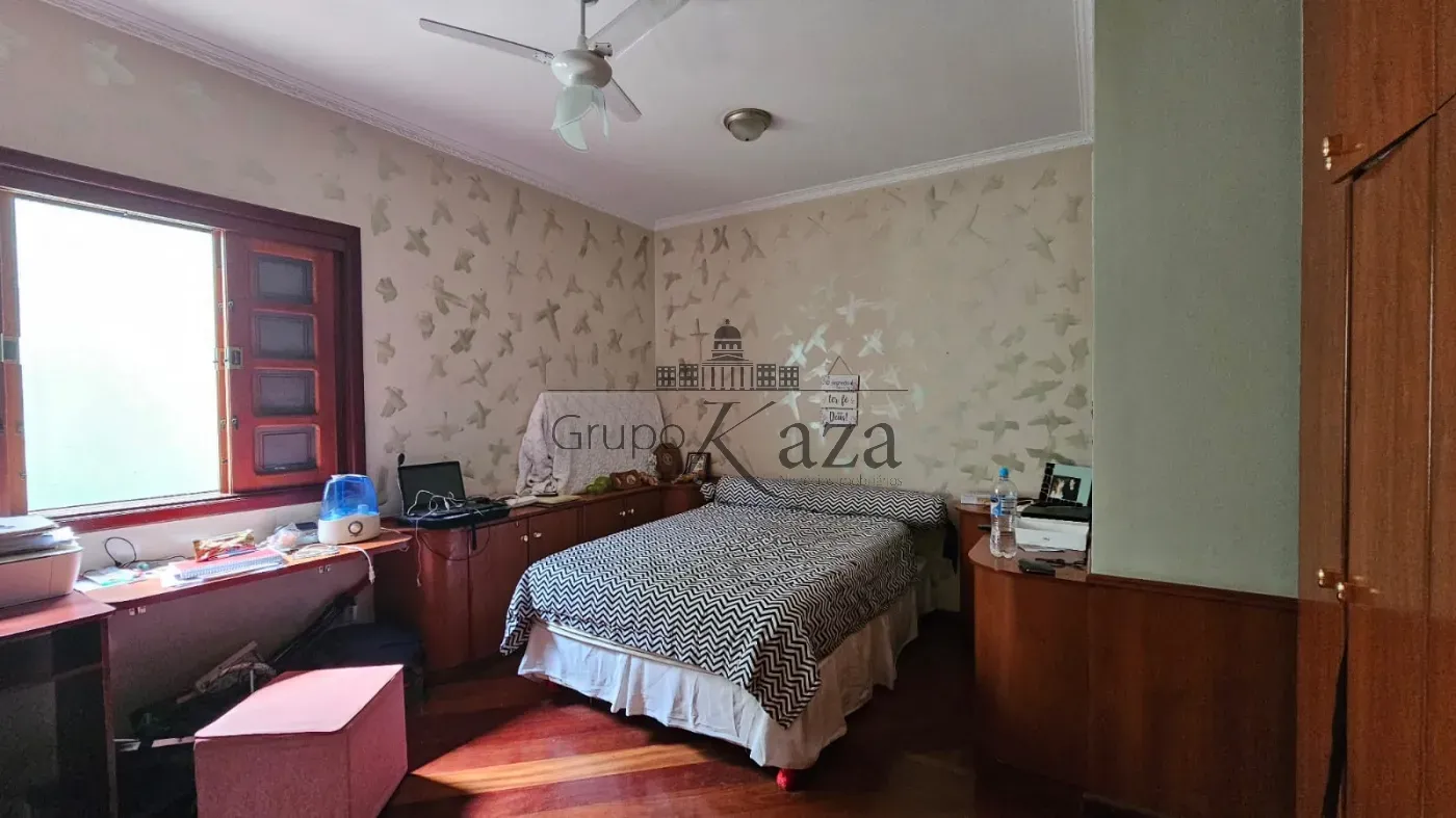 Foto 3 de Casa Condomínio em São João, Jacareí - imagem 3 Foto 3 de Casa Condomínio em São João, Jacareí - imagem 3