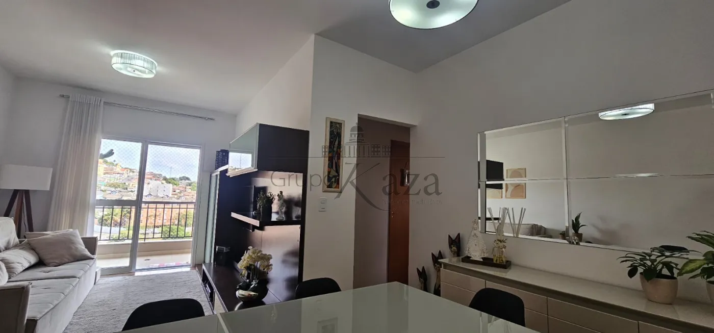 Foto 3 de Apartamento Padrão em Parque Santo Antônio, Jacareí - imagem 3 Foto 3 de Apartamento Padrão em Parque Santo Antônio, Jacareí - imagem 3